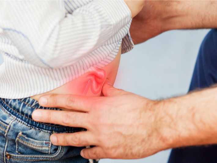 دراسة طبية حديثة عن الفتق.. نظرة شاملة على الأسباب والعلاجات
